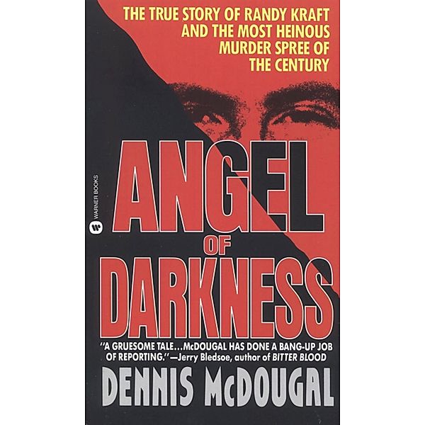 Angel of Darkness, Dennis McDougal