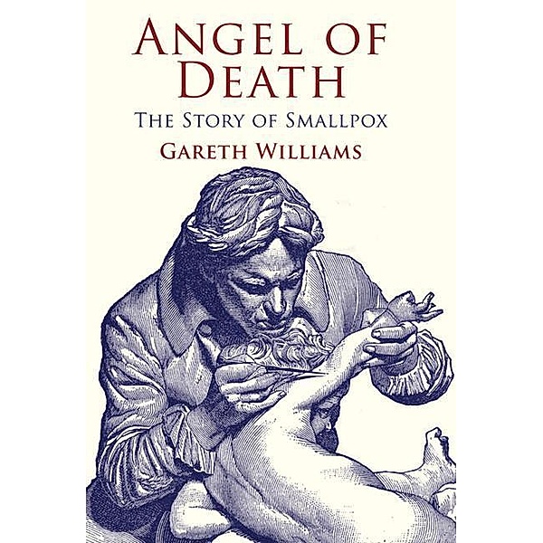 Angel of Death, G. Williams
