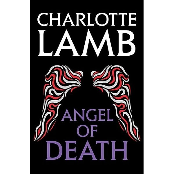 Angel of Death, Charlotte Lamb