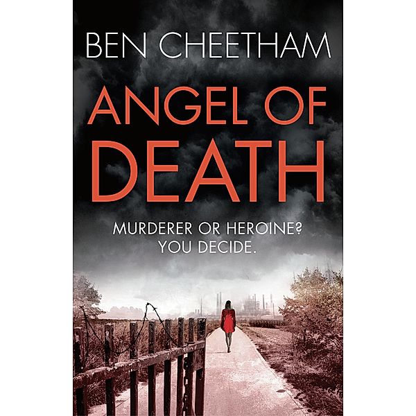 Angel of Death, Ben Cheetham