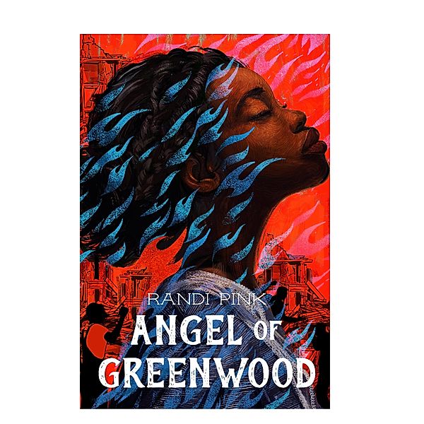 Angel of Greenwood, Randi Pink