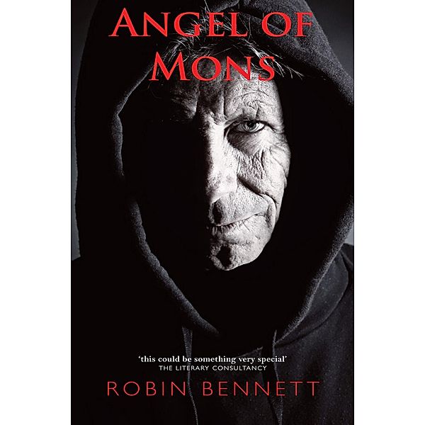 Angel of Mons / Andrews UK, Robin Bennett