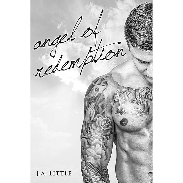 Angel of Redemption, J. A. Little