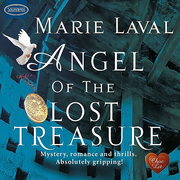 Angel of the Lost Treasure, Maris Laval