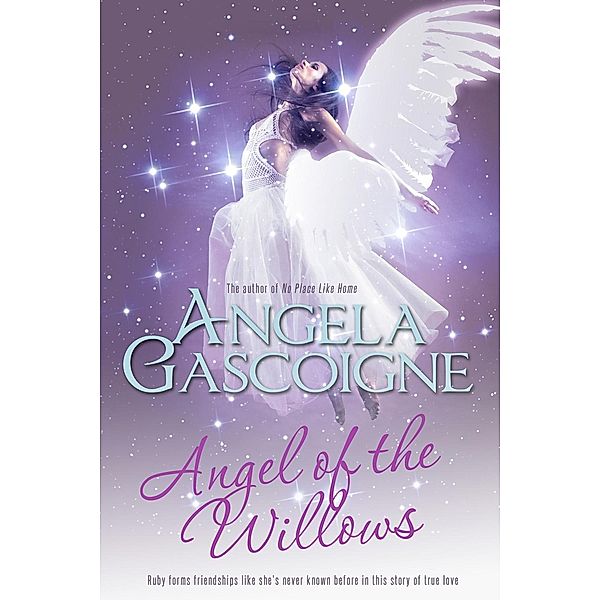 Angel of The Willows / Andrews UK, Angela Gascoigne