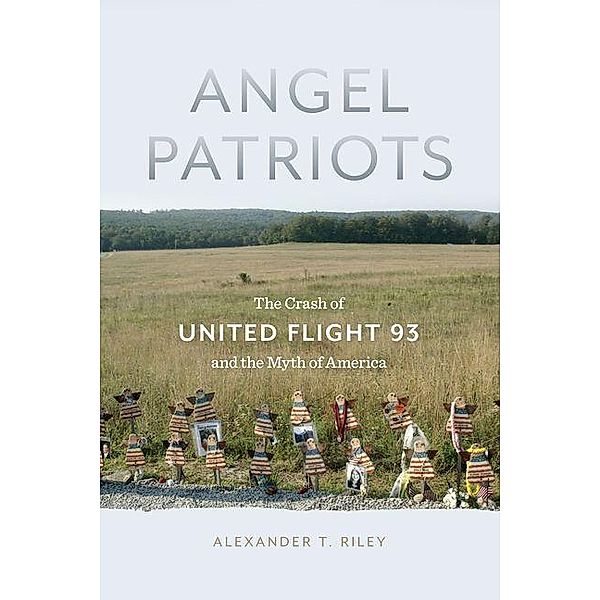Angel Patriots, Alexander T. Riley