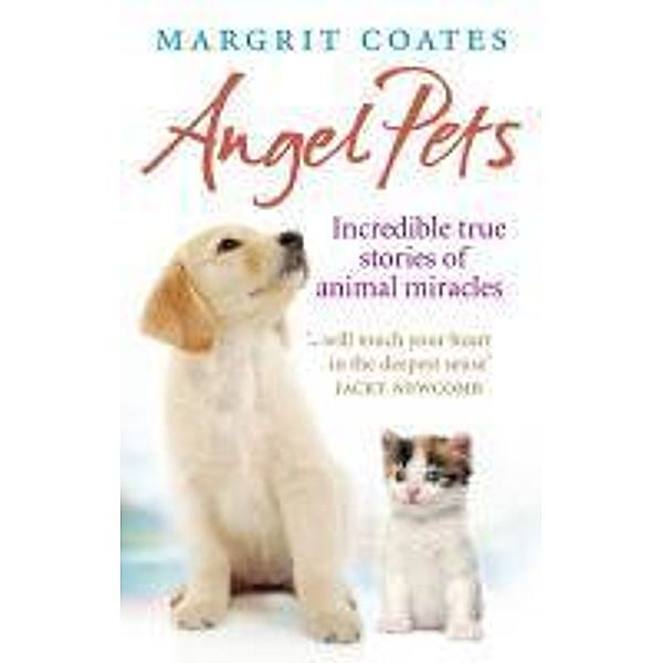 Angel Pets, Margrit Coates