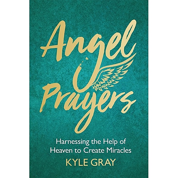 Angel Prayers, Kyle Gray