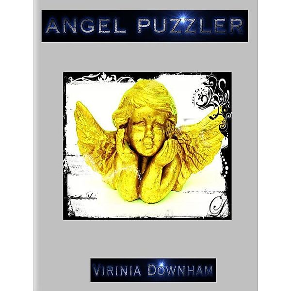 Angel Puzzler, Virinia Downham