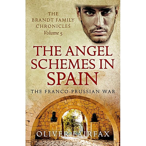 Angel Schemes in Spain / Toby Heale, Oliver Fairfax