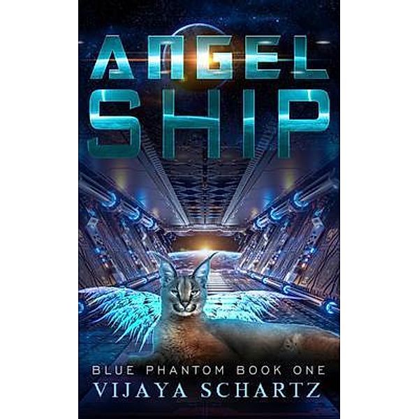 Angel Ship, Vijaya Schartz