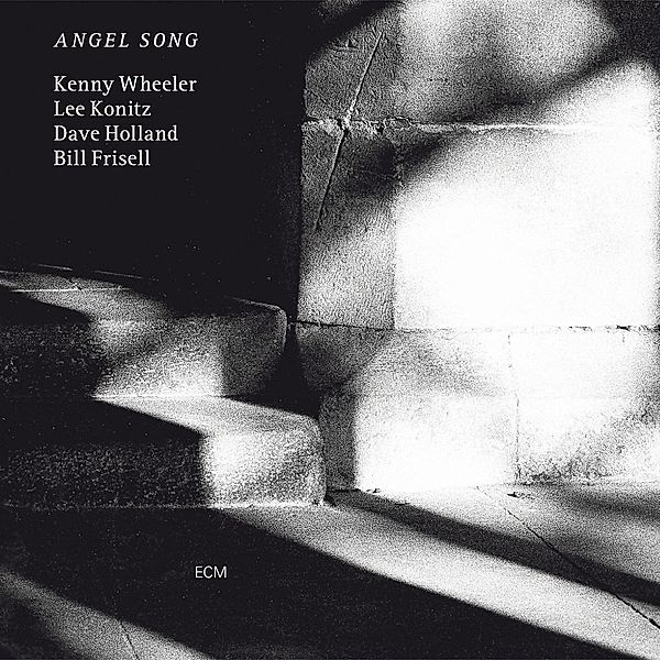 Angel Song, Kenny Wheeler