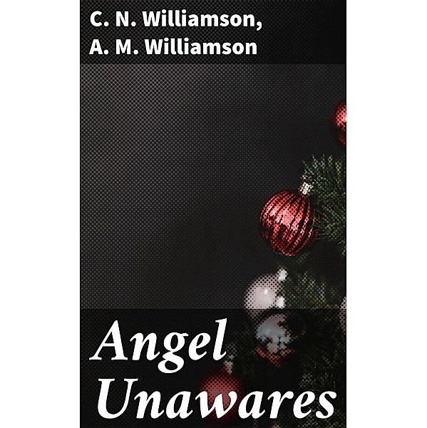 Angel Unawares, C. N. Williamson, A. M. Williamson