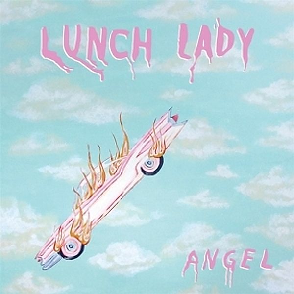 Angel (Vinyl), Lunch Lady