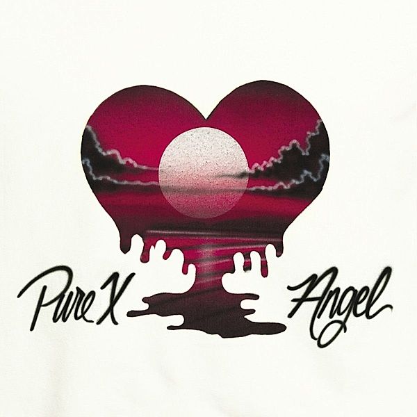 Angel (Vinyl), Pure X