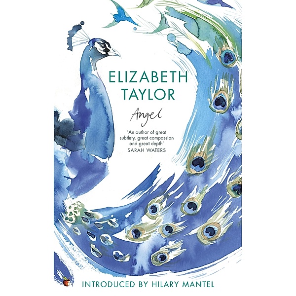 Angel / Virago Modern Classics Bd.1, Elizabeth Taylor
