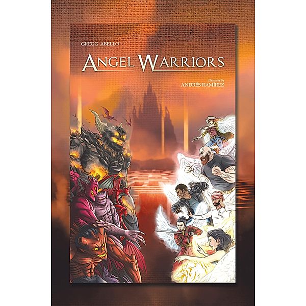 Angel Warriors, Gregg Abello