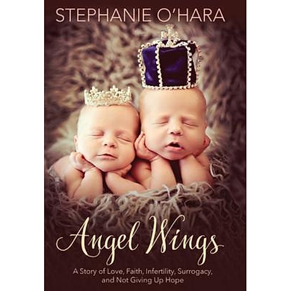 Angel Wings, Stephanie O'hara