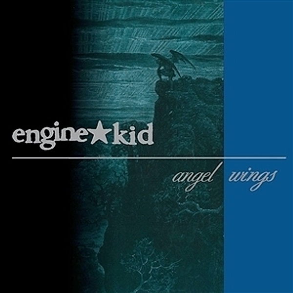 Angel Wings (Vinyl), Engine Kid
