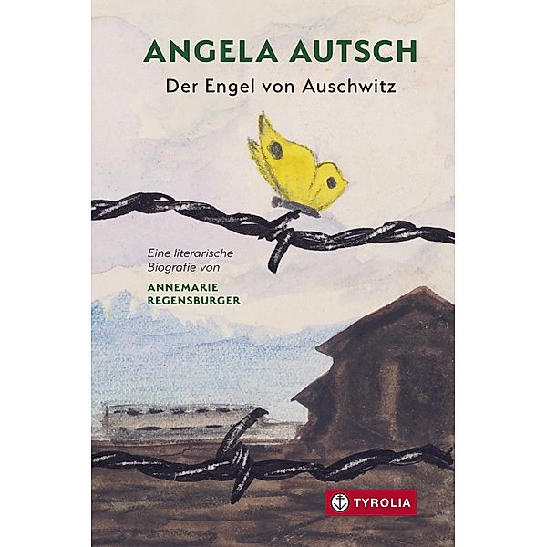 Angela Autsch, Annemarie Regensburger
