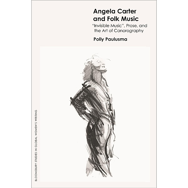 Angela Carter and Folk Music, Polly Paulusma