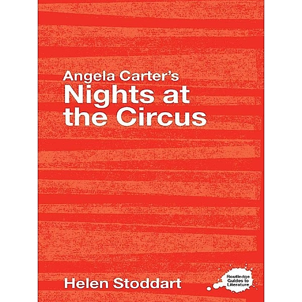 Angela Carter's Nights at the Circus, Helen Stoddart