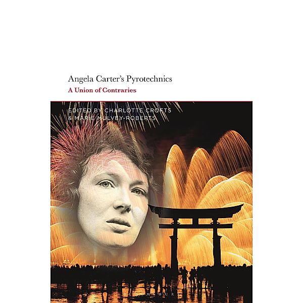 Angela Carter's Pyrotechnics