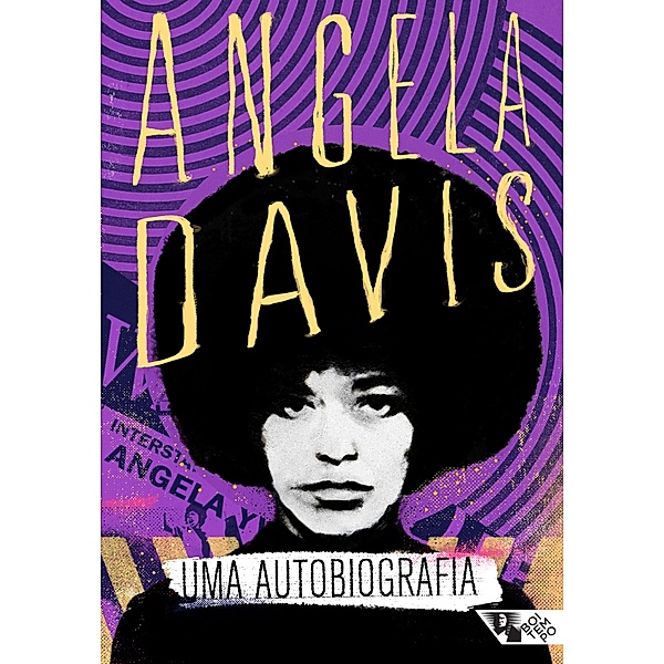 Angela Davis: Uma autobiografia / Angela Davis, Angela Davis