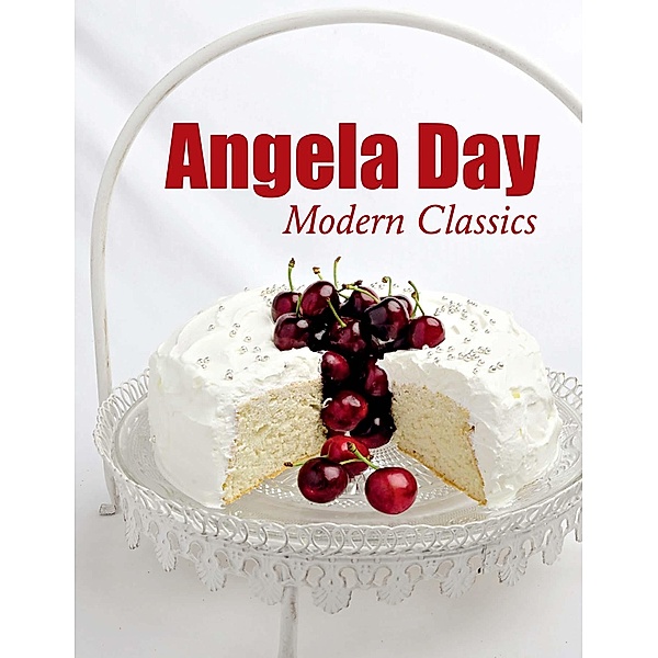 Angela Day Modern Classics / Struik Lifestyle, Jenny Kay