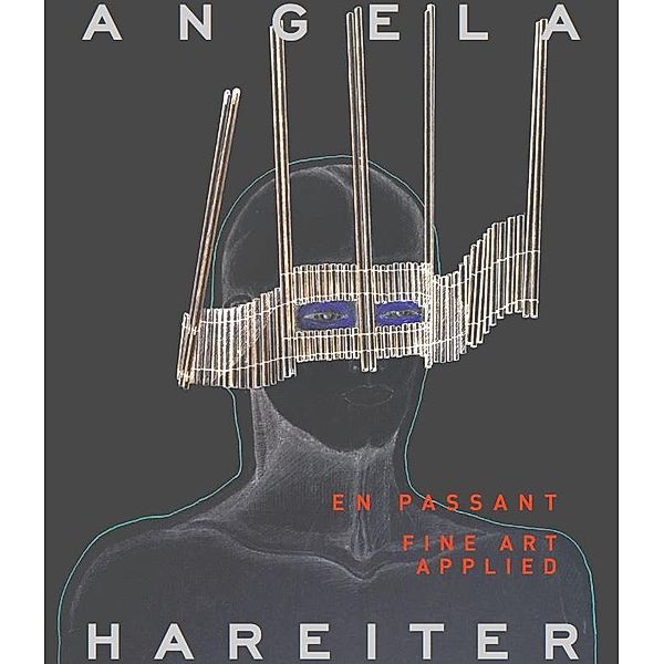 Angela Hareiter. En Passant. Fine Art Applied