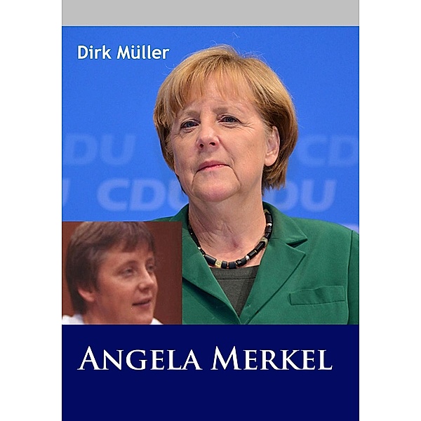 Angela Merkel, Dirk Müller