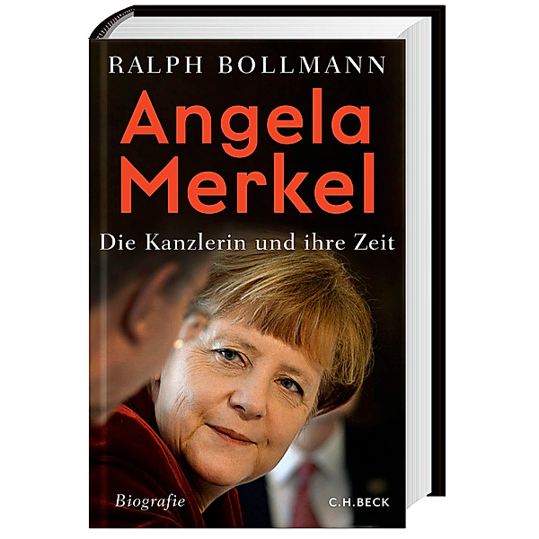 Angela Merkel, Ralph Bollmann