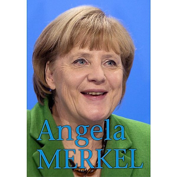 Angela Merkel, Claire Throp