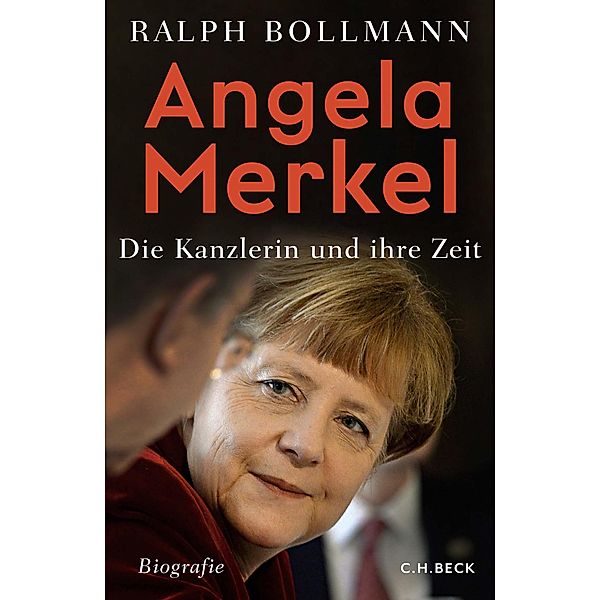 Angela Merkel, Ralph Bollmann