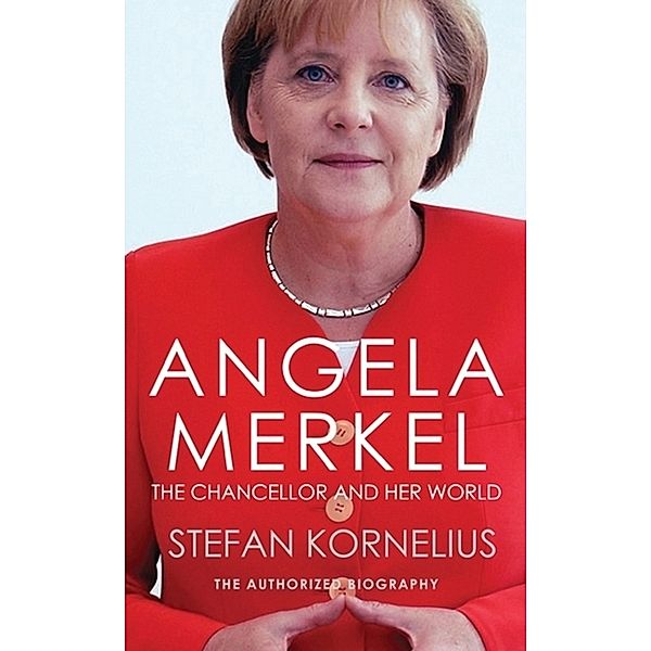 Angela Merkel, Stefan Kornelius