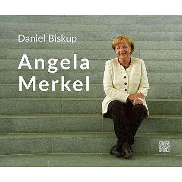 Angela Merkel, Daniel Biskup