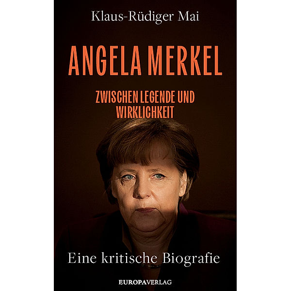 Angela Merkel, Klaus-Rüdiger Mai