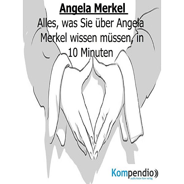 Angela Merkel (Biografie kompakt), Alessandro Dallmann