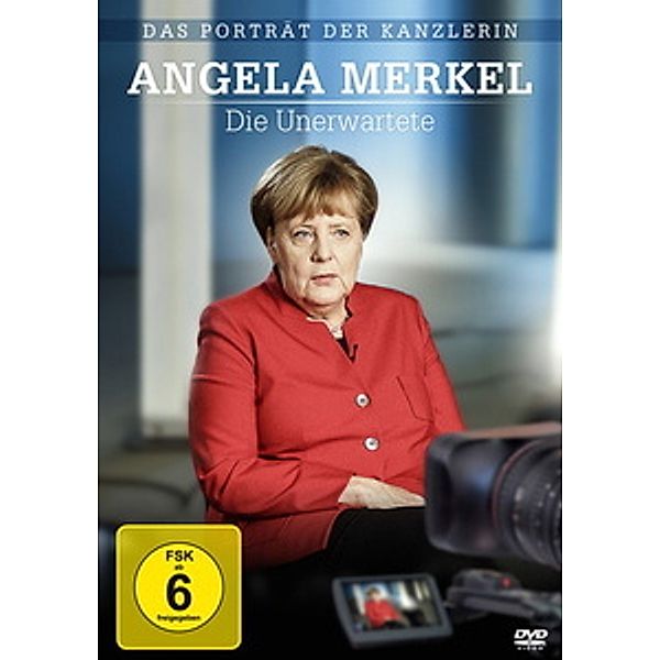 Angela Merkel: Die Unerwartete, Merkel, Steinbrück, De Maiziere, Blüm, Westerwelle