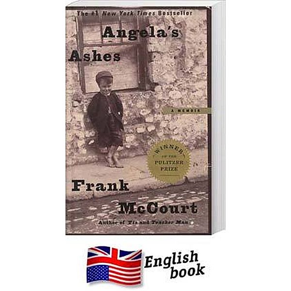 Angela's Ashes, Frank McCourt