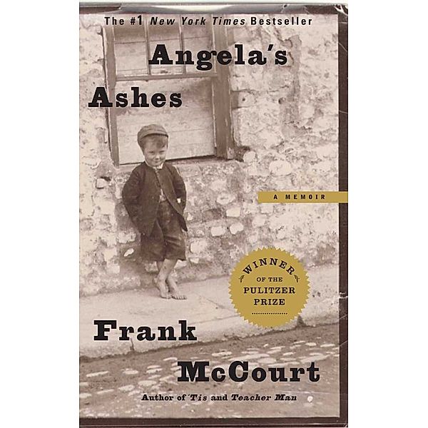 Angela's Ashes, Frank McCourt