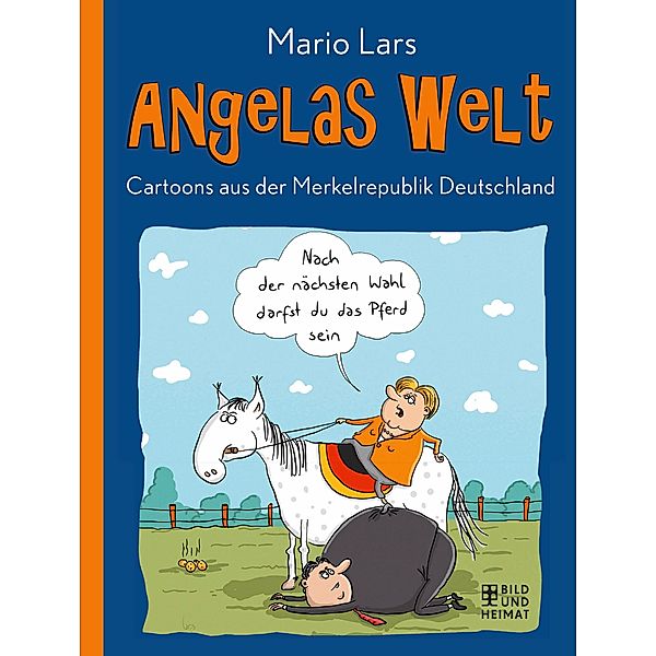 Angelas Welt, Mario Lars