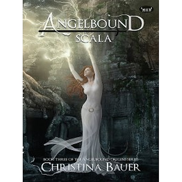 Angelbound Origins: Scala, Christina Bauer
