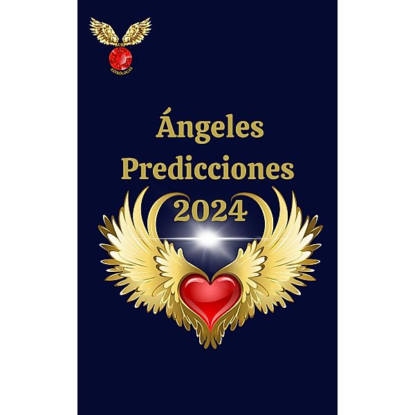 Ángeles Predicciones  2024, Rubi Astrólogas