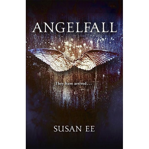 Angelfall, Susan Ee