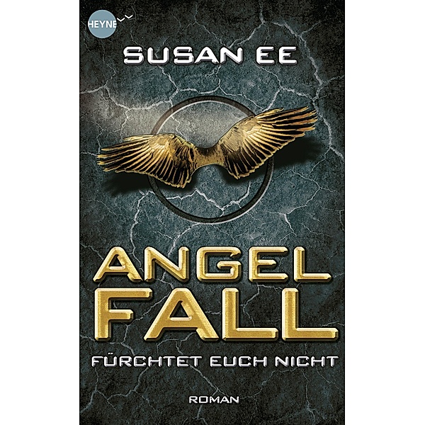 Angelfall / Angelfall, Susan Ee
