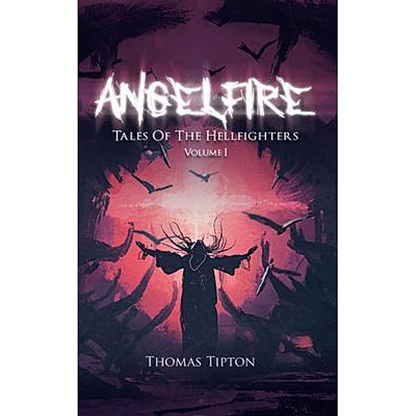 Angelfire / PageTurner, Press and Media, Thomas Tipton