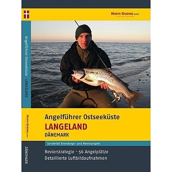 Angelführer Langeland, Michael Zeman