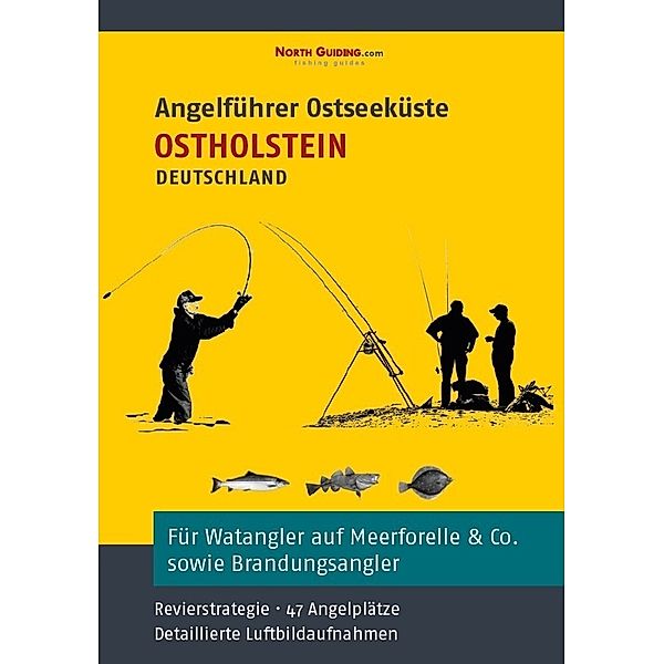 Angelführer Ostholstein, Michael Zeman