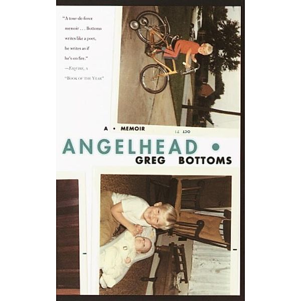 Angelhead, Greg Bottoms